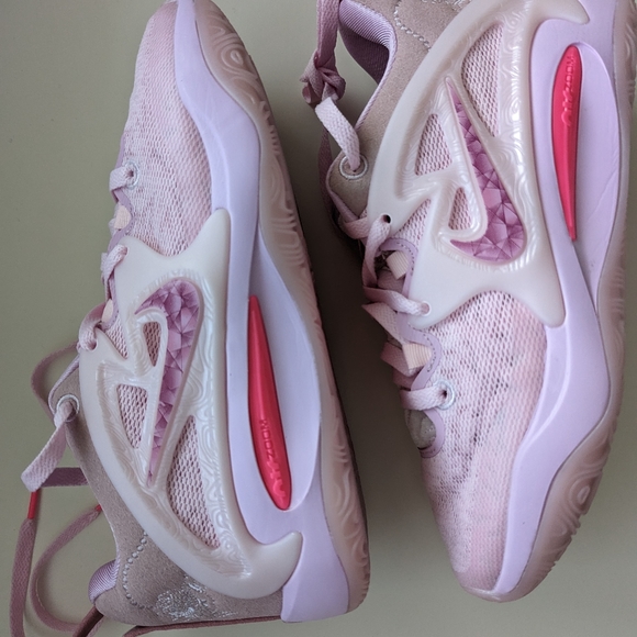 KD 15 aunt pearl EP xdr version 9.5 - Picture 2 of 7